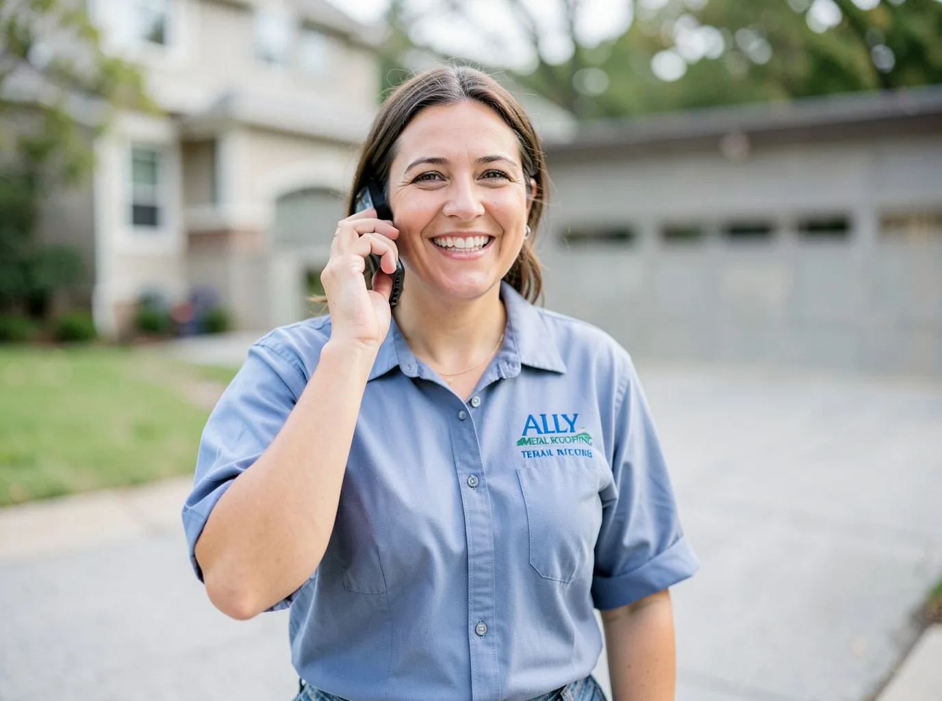 Metal Roof Installation Lincoln, AL FAQs